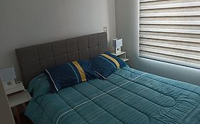 Departamento Alto de Placeres Valparaiso